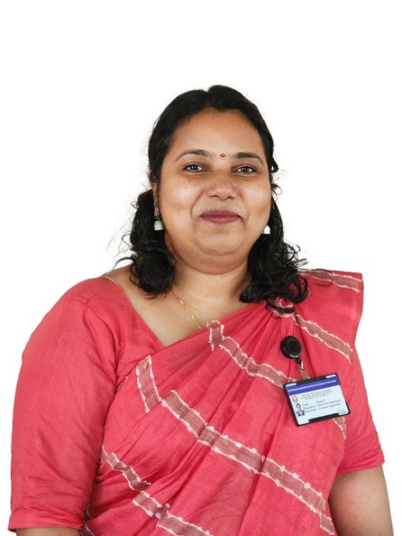Faculty's Picture